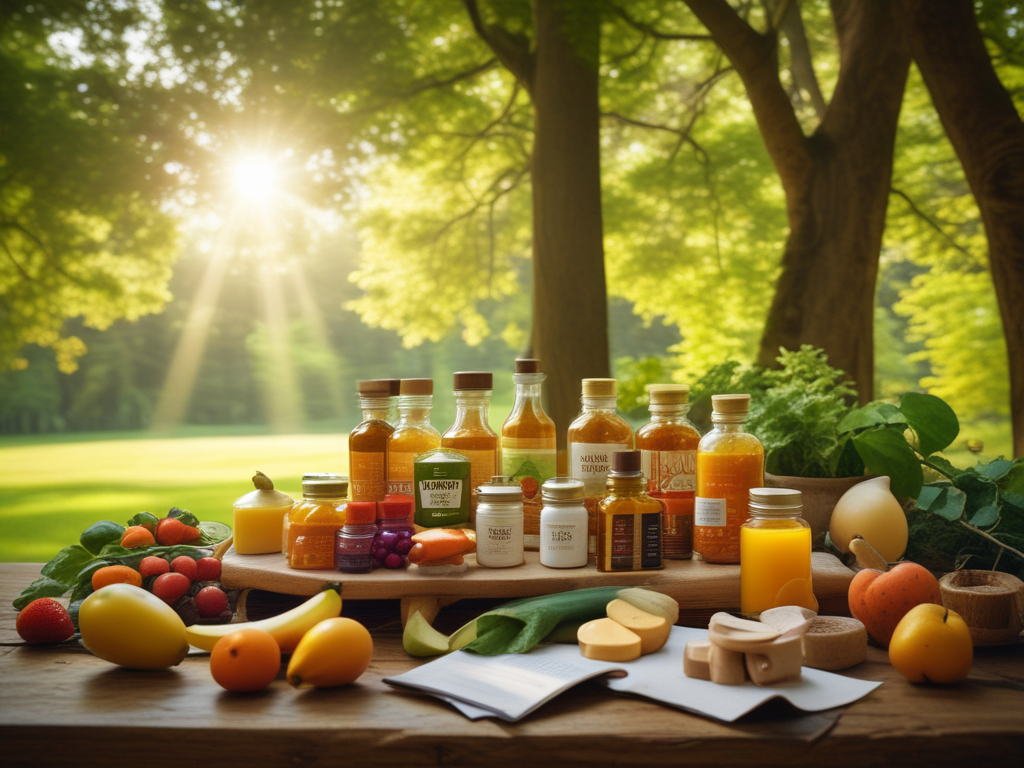 Как правильно принимать витамин D: дозировки, побо